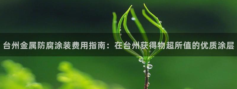 何超琼的美高梅