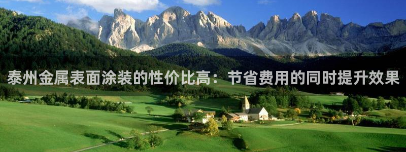 美国美高梅创始人是谁：泰州金属表面涂装的