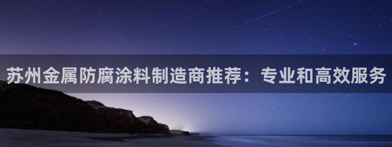 美高梅是个什么公司