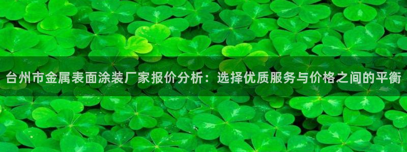 美高梅公司的业务范围