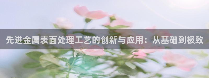 美高梅集团何超琼